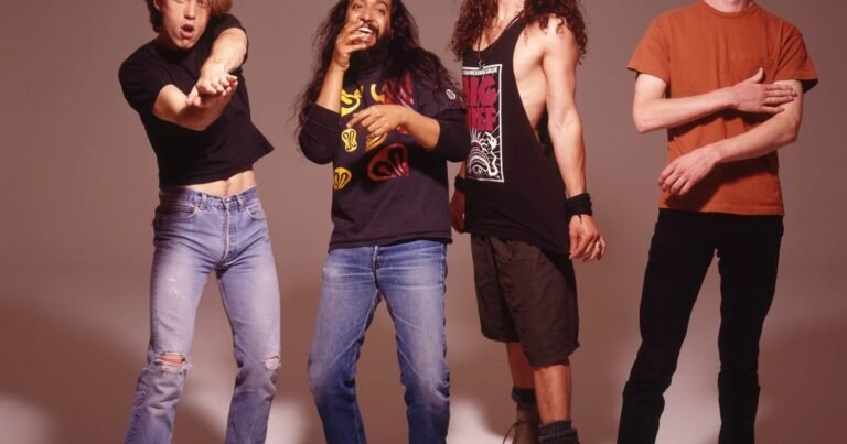 El último álbum de Soundgarden con Chris Cornell: detalles de las grabaciones perdidas y el posible tour que nadie esperaba