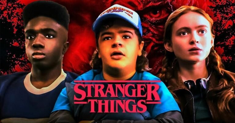 Los capítulos de Stranger Things que debes ver antes de la temporada 5: "Son buenos episodios para revisitar"
