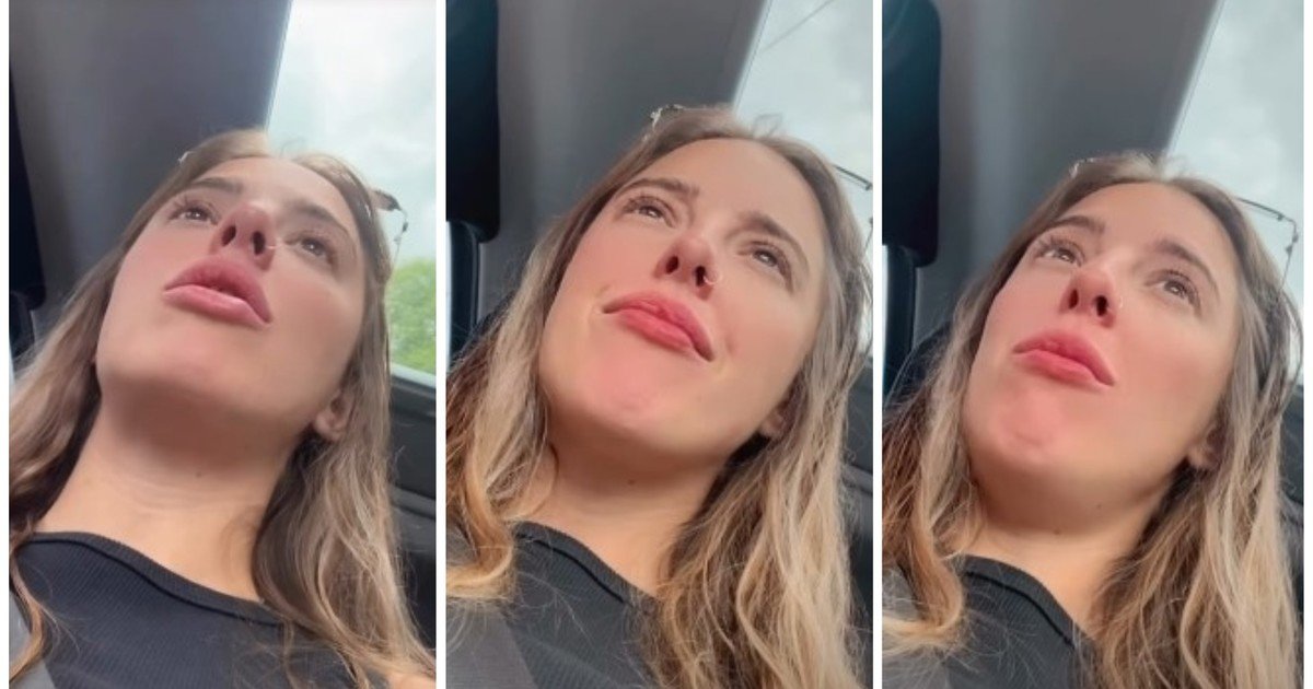 Nati Jota explicó cómo fue la operación que le permitió dejar los lentes: "Fueron, literal, dos minutos"