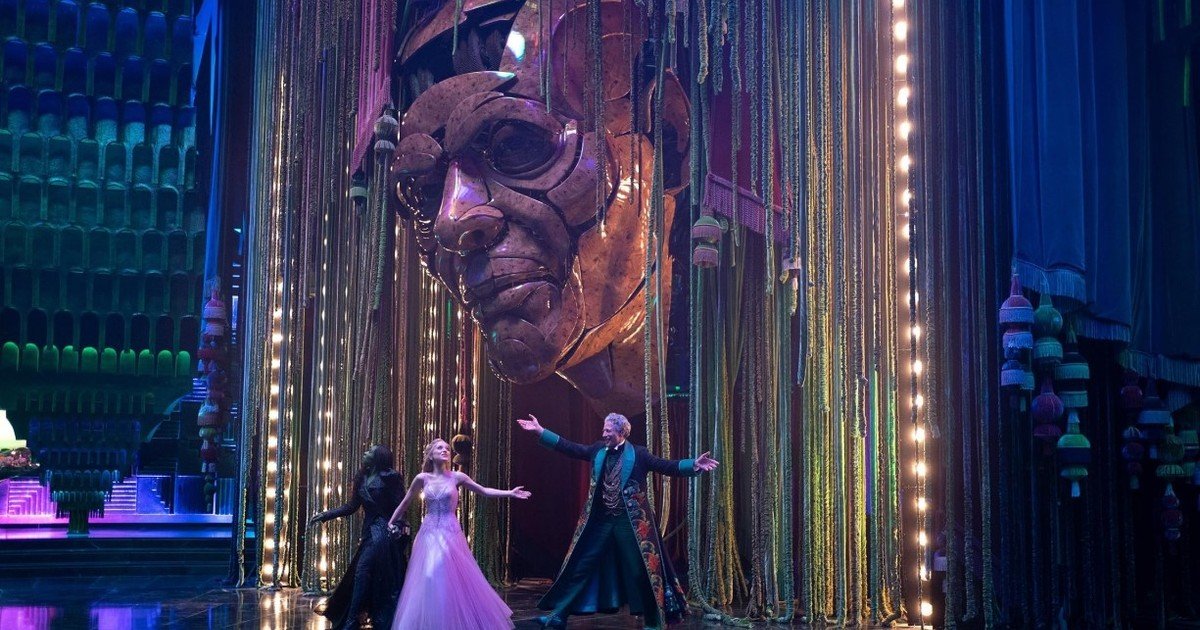 Wicked Por siempre: ni todos sus récords aseguran que hagan una secuela
