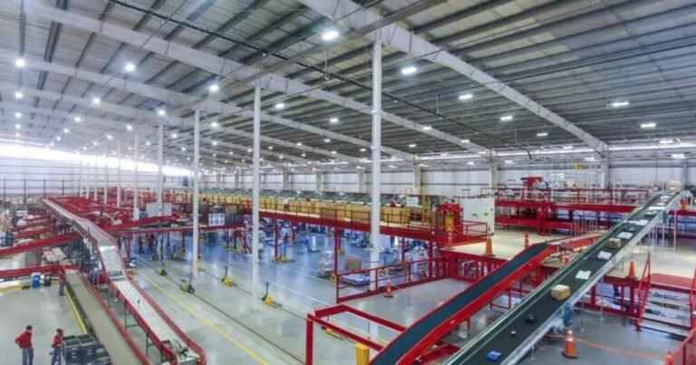 El valor de la tecnología en la logística: más allá de la entrega