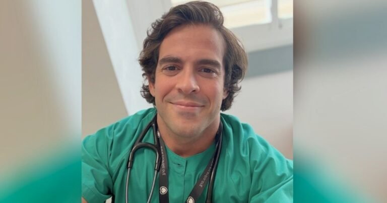 Aurelio Rojas, cardiólogo experto: “Para mantener en forma tu corazón sigue la regla del 7-11-4”