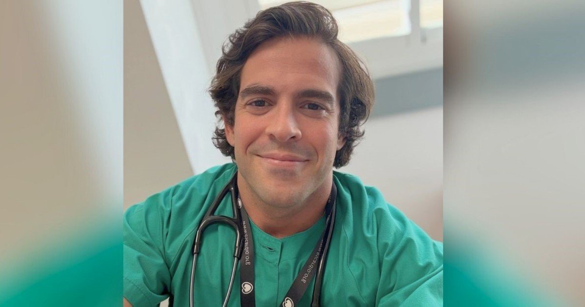 Aurelio Rojas, cardiólogo experto: “Para mantener en forma tu corazón sigue la regla del 7-11-4”