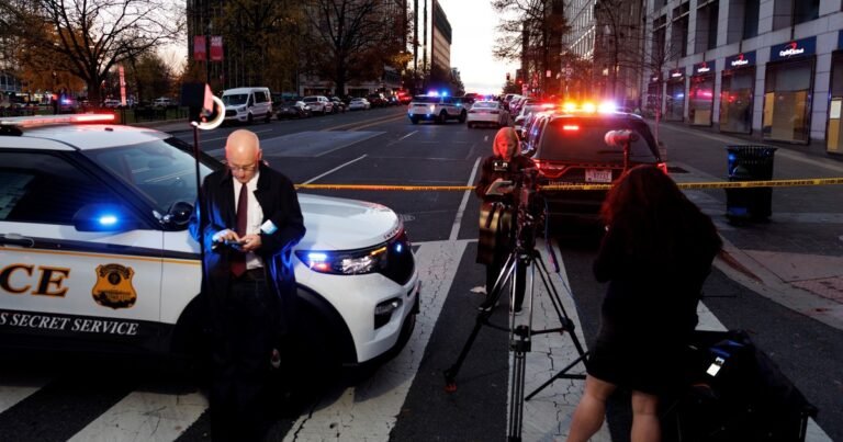 Ataque en Washington: Trump endurece la política migratoria y revisará todos los casos de asilo a afganos