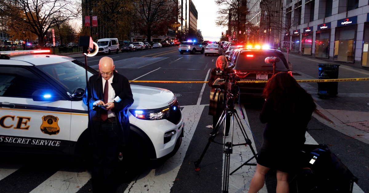 Ataque en Washington: Trump endurece la política migratoria y revisará todos los casos de asilo a afganos