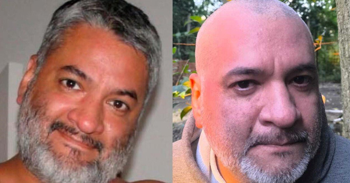 Un coronel boliviano narco, clave en la caída de Brian "Patoruzek" Bilbao, rapado a cero y con una tonelada de cocaína encima