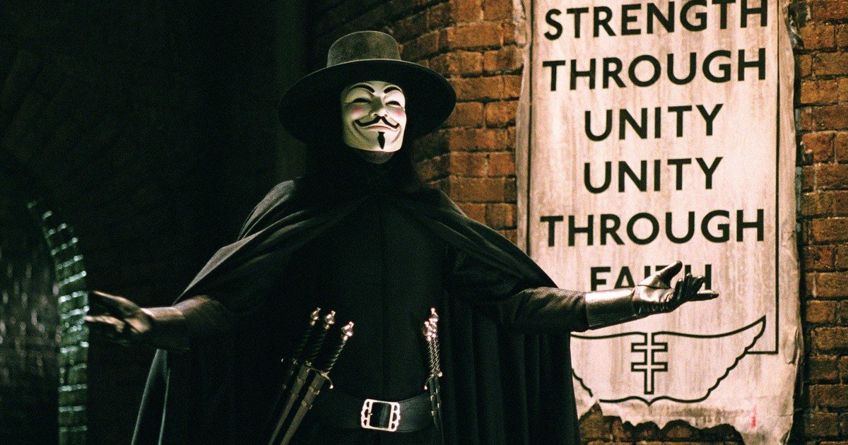 Todo sobre la serie "V de Vendetta" de HBO: de qué trata, quién dirige y lo que se sabe de la nueva producción de DC Cómics