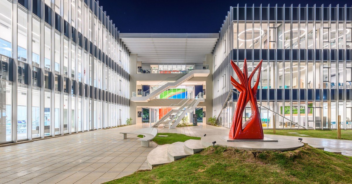 Innovar para trascender: liderazgo educativo para potenciar un país