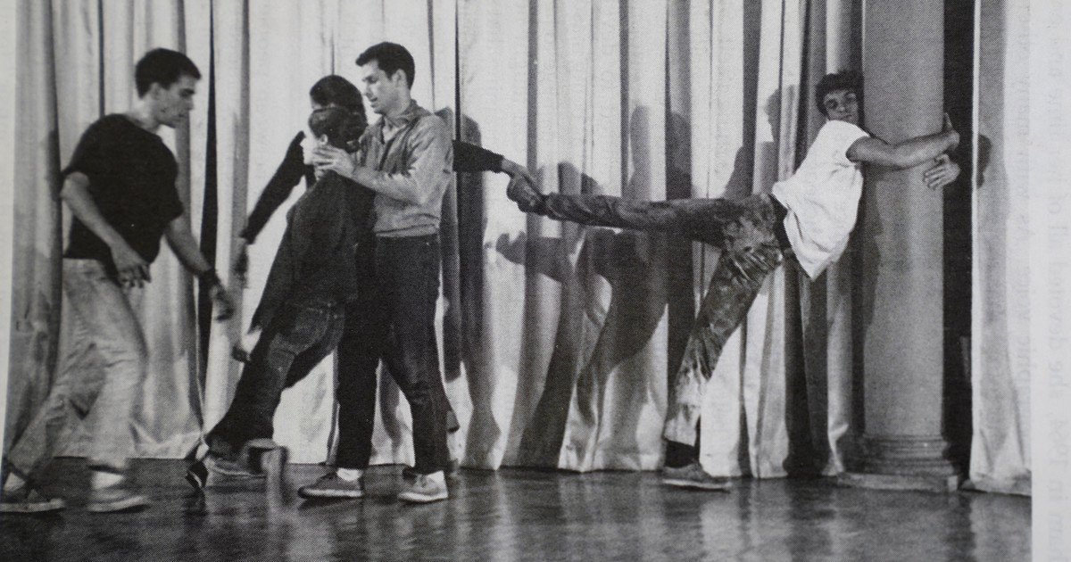 La danza de la no-danza llega este fin de semana a La Boca, gratis