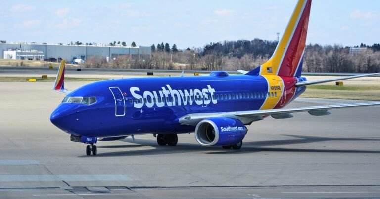 Se acabaron beneficios históricos: Southwest Airlines reveló detalles sobre su nueva política de asientos y embarque