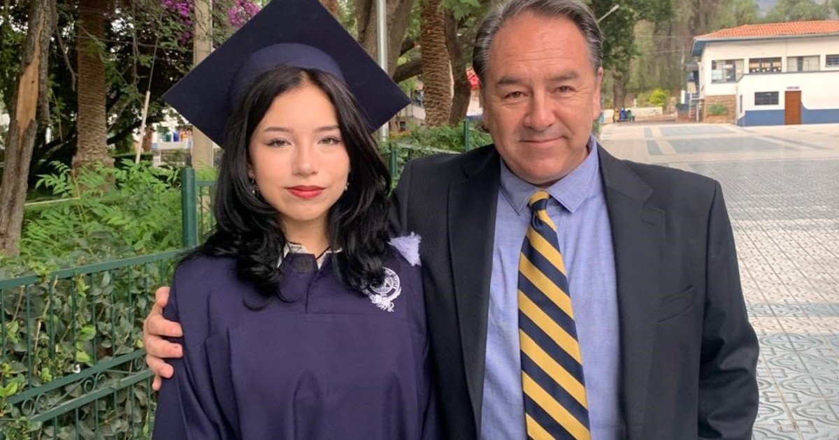 La odisea de un padre que viajó desde Washington por la muerte de su hija, que cayó desde un segundo piso en San Telmo: denuncia un femicidio