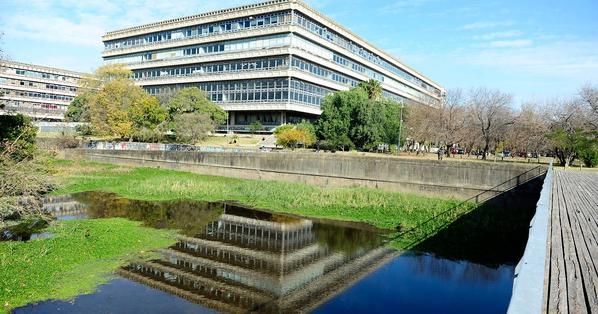 Detuvieron a un hombre en Ciudad Universitaria acusado de abusar de una alumna