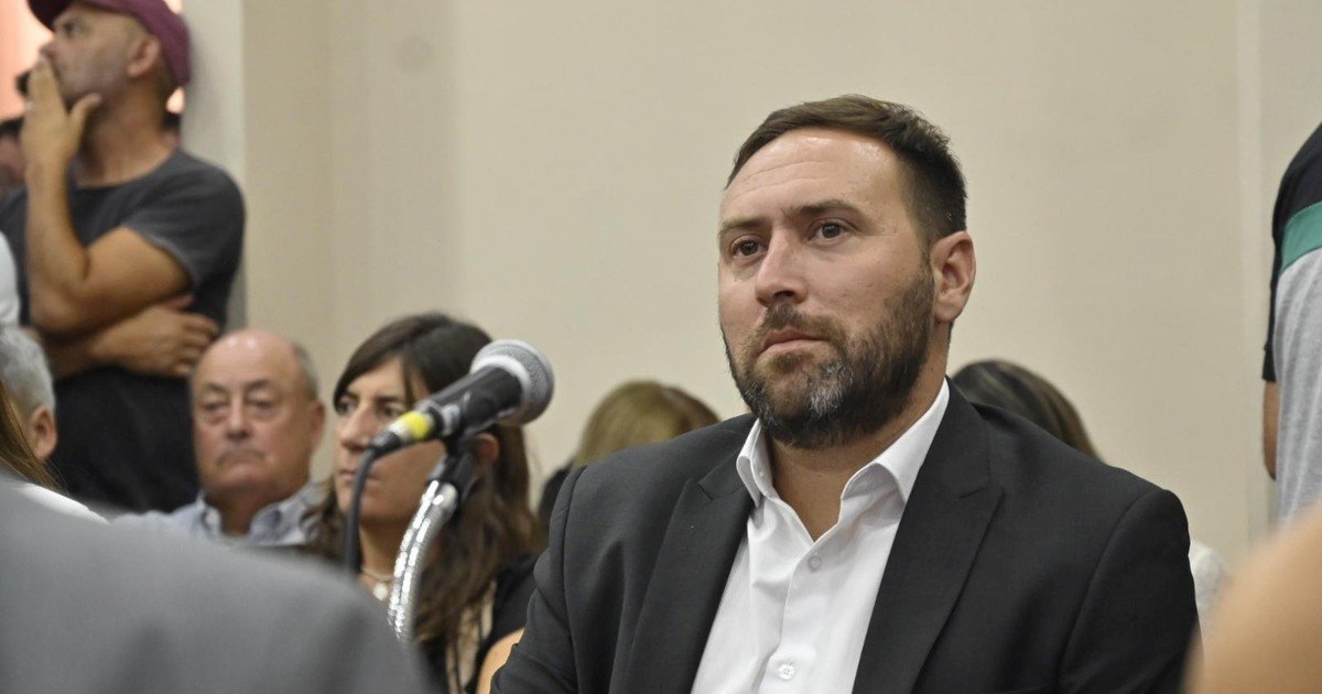 Un concejal K de Bahía Blanca se negó al test de alcoholemia y debió renunciar a su banca