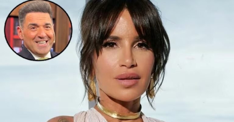 Florencia Peña desligó a Mariano Iúdica de la filtración de su video íntimo: "Se investigó mucho, pero nunca supimos"