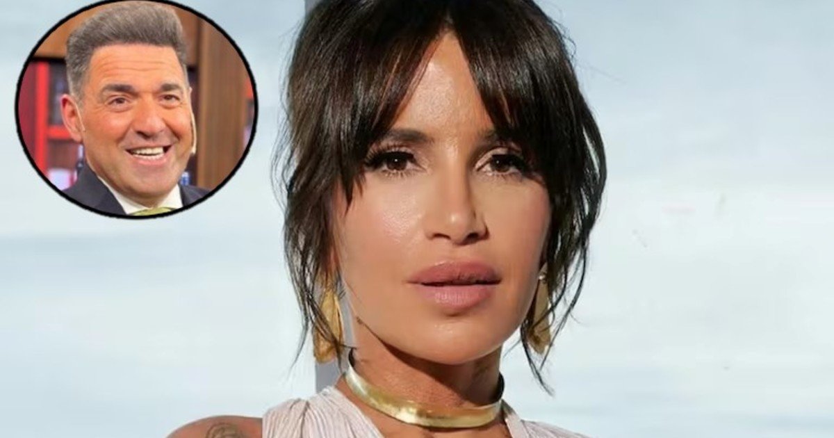 Florencia Peña desligó a Mariano Iúdica de la filtración de su video íntimo: "Se investigó mucho, pero nunca supimos"