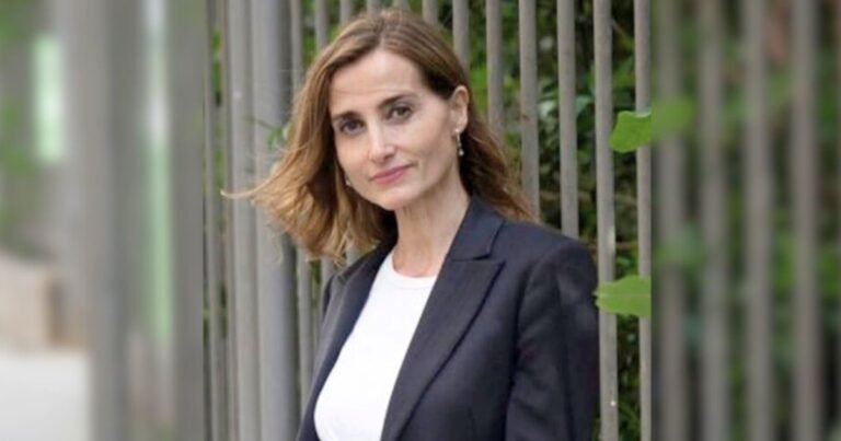 Magda Carlas, doctora experta en nutrición: “Si nos comemos un aguacate entero puede ser claramente un exceso”