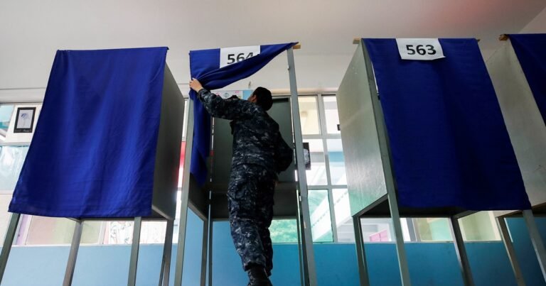 Chile, ante una elección inédita pero no tan impredecible