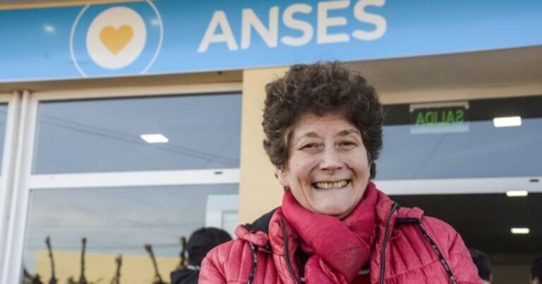 Jubilaciones de ANSES: quiénes cobran este lunes 17 de noviembre