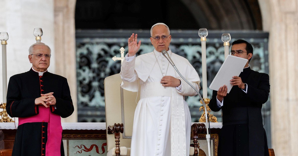 El Vaticano estrenó "Leo from Chicago", un documental sobre los orígenes del papa en Estados Unidos