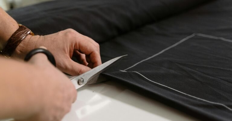 Descarga patrones de costura gratuitos y comienza a crear ropa