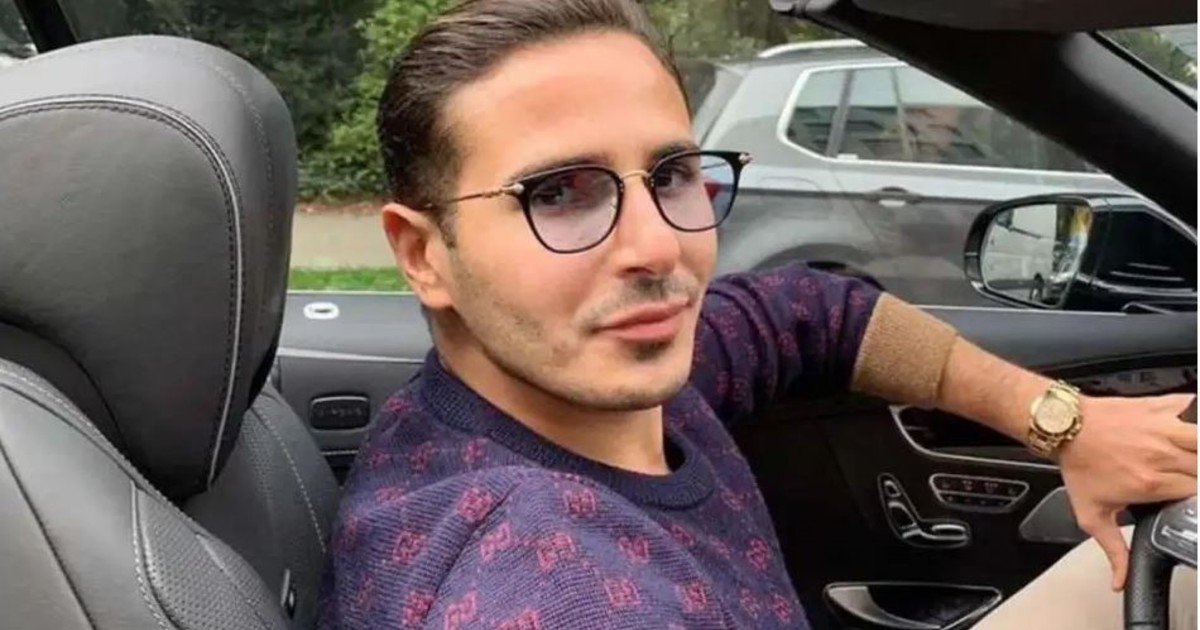 Tras ser liberado, el "estafador de Tinder" planea una película sobre su vida y ya eligió al actor que quiere para interpretarlo