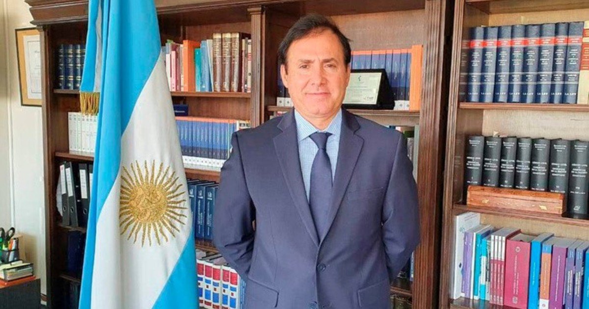 "Las azafatas del juez": comienzan a definir la situación de un magistrado federal acusado de abuso sexual