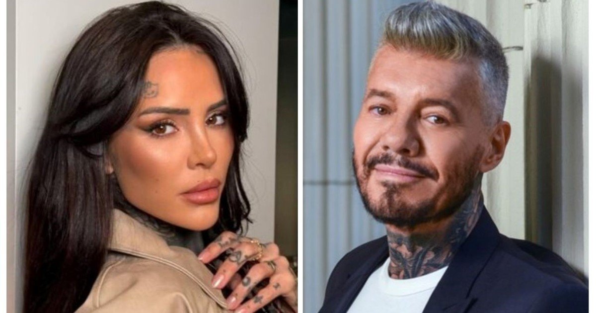 En pleno conflicto familiar, Marcelo Tinelli le dedicó un emotivo mensaje a Candelaria por su cumpleaños: "Mi deseo es verte feliz"