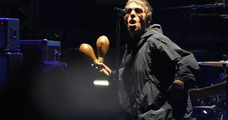 Oasis, Pulp, Richard Ashcroft: 2025, el año en que el britpop volvió a ser la música del mundo