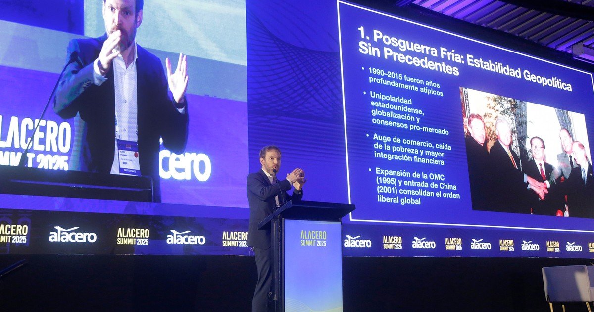 En Argentina la industria del acero trabaja al 60% de su capacidad: qué le reclaman a Milei