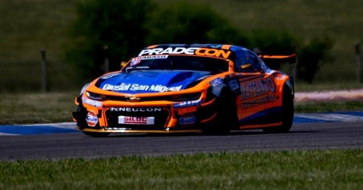 Christian Ledesma volvió a ganar en el Turismo Carretera después de más de cuatro años y Canapino dio un nuevo paso para ser campeón