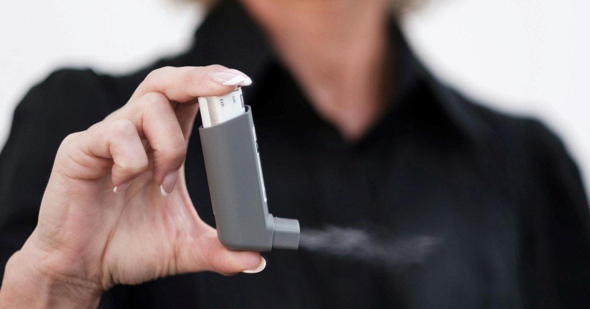 Si te falta el aire o te cuesta respirar, los médicos recomiendan realizar este estudio