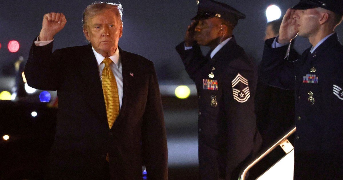 "Cartel de los Soles": Estados Unidos declaró formalmente a Nicolás Maduro miembro de un grupo terrorista extranjero