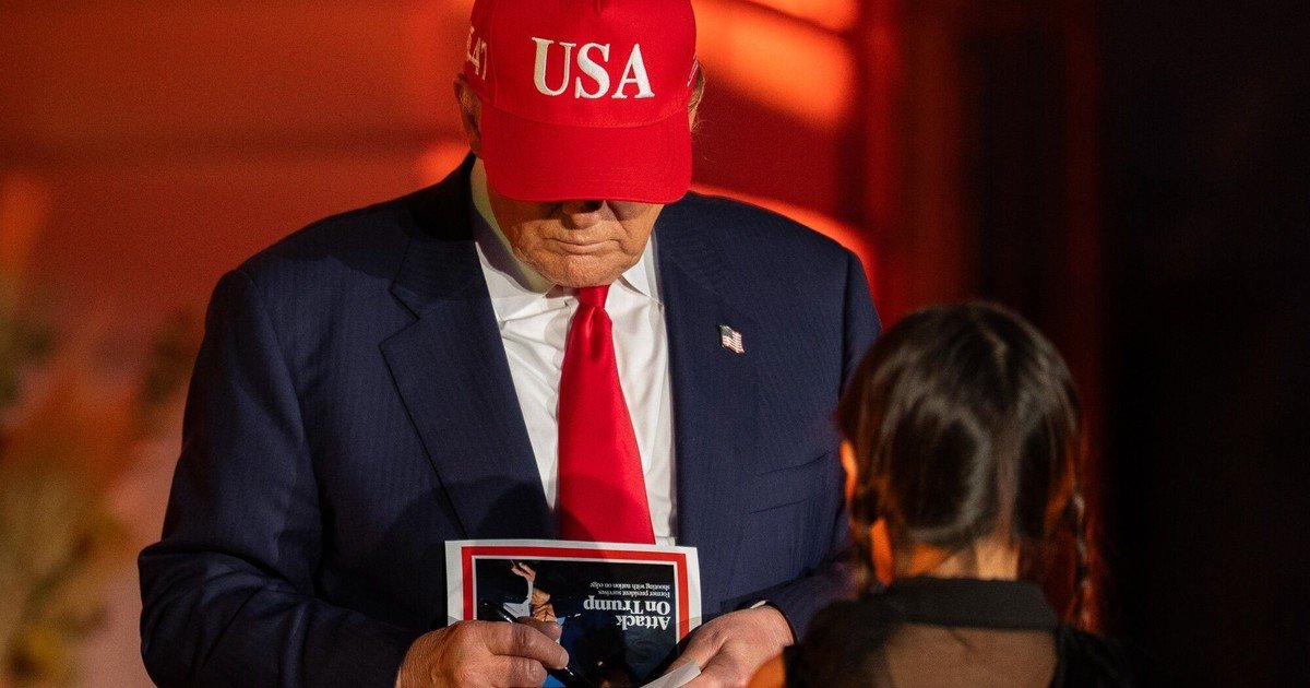 Bananas, café y carne de res: Donald Trump eliminó aranceles para reducir el costo de Estados Unidos