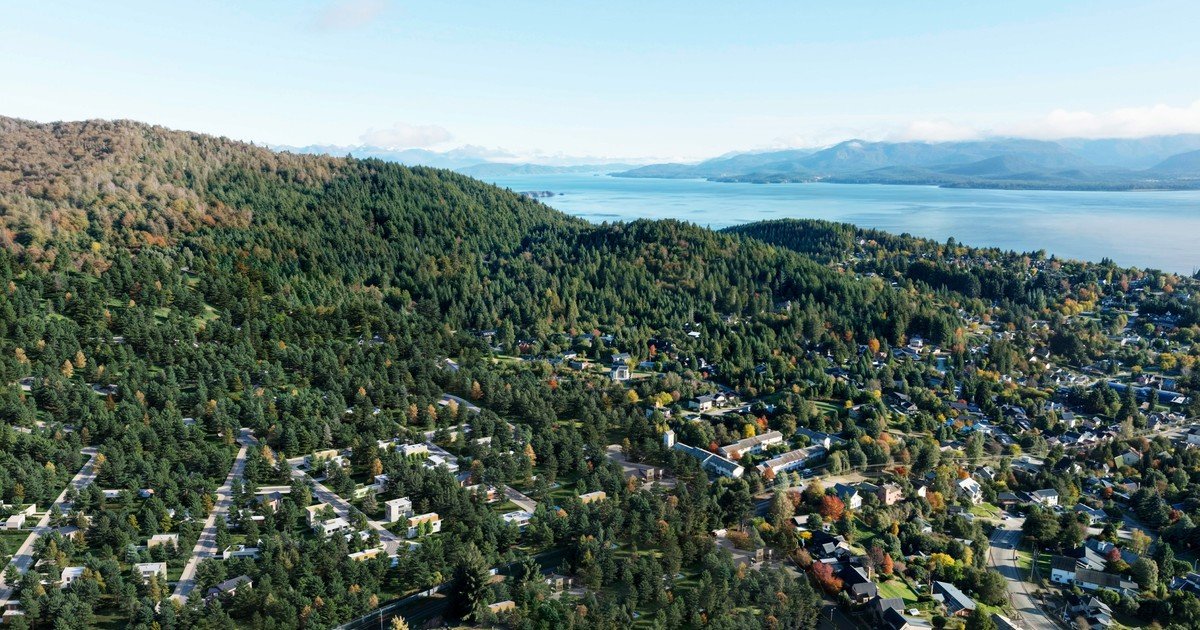 Cerro Lindo, el nuevo desarrollo que redefine el mercado inmobiliario de Bariloche