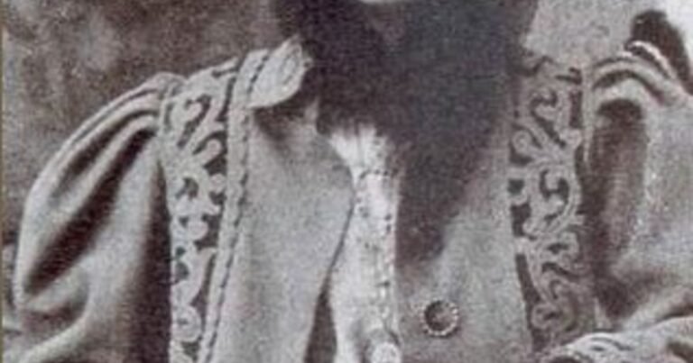 Proxeneta, curandera y asesina de niños: cómo Enriqueta Martí alimentó el mito de "la vampira de Barcelona"