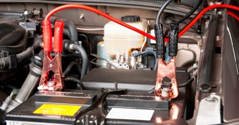 Cómo desconectar fácil la batería del coche: guía DIY, paso a paso