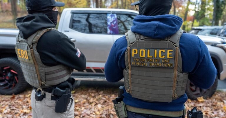 Como el ICE, la CBP avanza en Carolina del Norte: redadas en iglesias y detenciones masivas siembran temor en inmigrantes