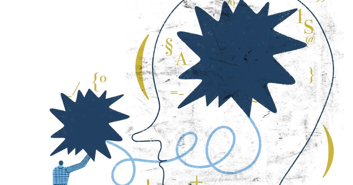 La IA como proyección de la racionalidad -y la conciencia- humana