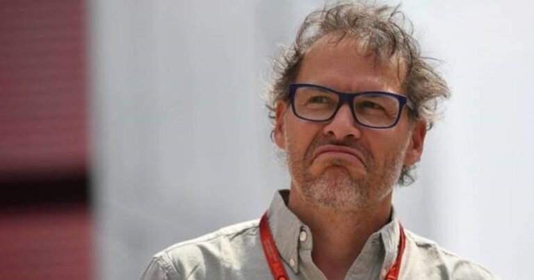 Un ex campeón de Fórmula 1 volvió a criticar a Franco Colapinto: “Paga para financiar al equipo”