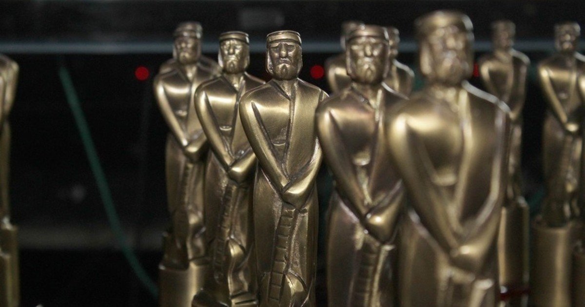 A qué hora comienzan los Martin Fierro Cable 2025 hoy y dónde ver en vivo