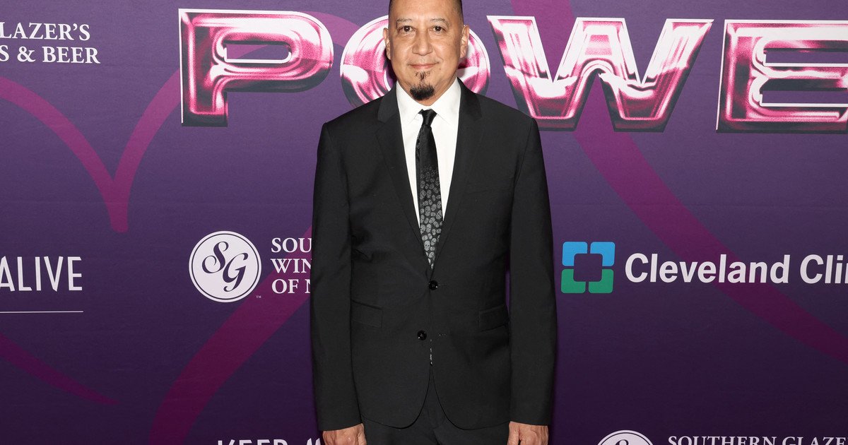 Murió Cleto Escobedo III, el histórico líder de la banda del programa de Jimmy Kimmel