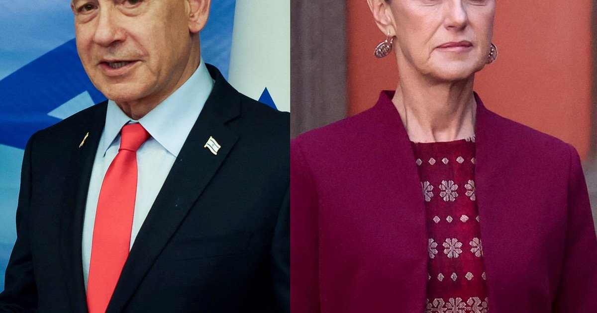 Israel y Estados Unidos acusan a Irán de intentar asesinar a la embajadora israelí en México