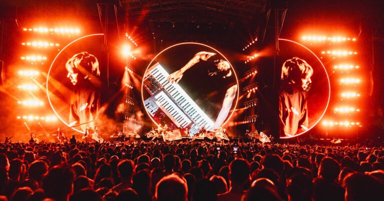 Verano 2026: Mar del Plata tiene confirmados sus primeros cuatro recitales