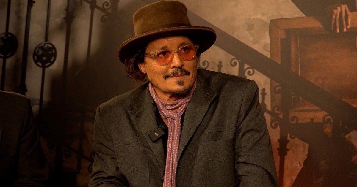La otra cara del fenómeno Johnny Depp: todos quieren verlo, pero nadie quiere ver su película