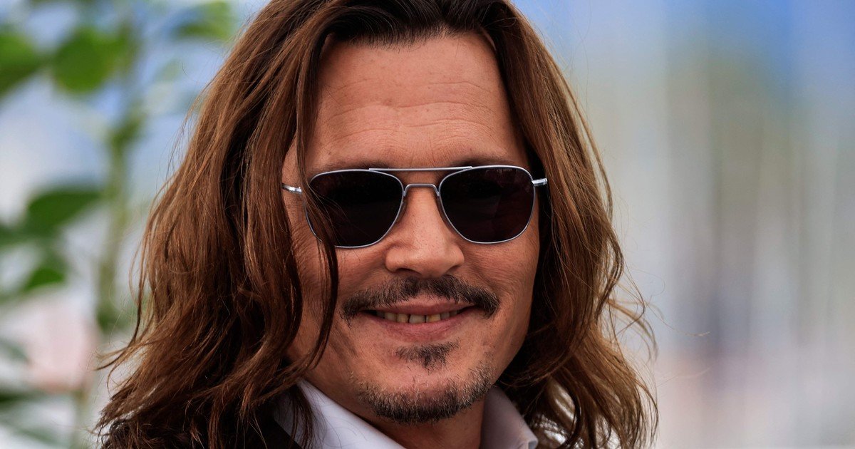 Johnny Depp en Argentina: cuándo se estrena "Modigliani, tres días en Montparnasse", su nueva película