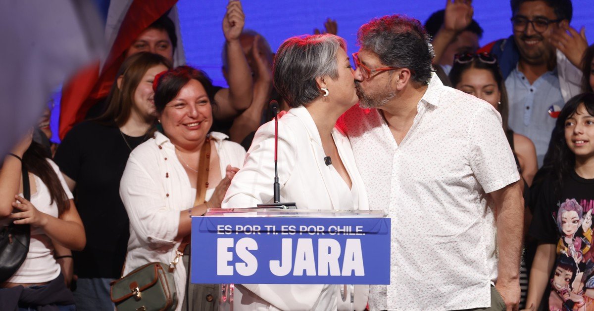Elecciones en Chile: con Jeannette Jara, la izquierda obtiene un triunfo con sabor a derrota y un muy mal resultado legislativo