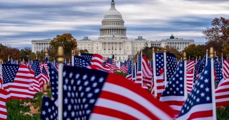 ¿Fin del shutdown? Qué incluye la legislación para poner fin al cierre del gobierno federal