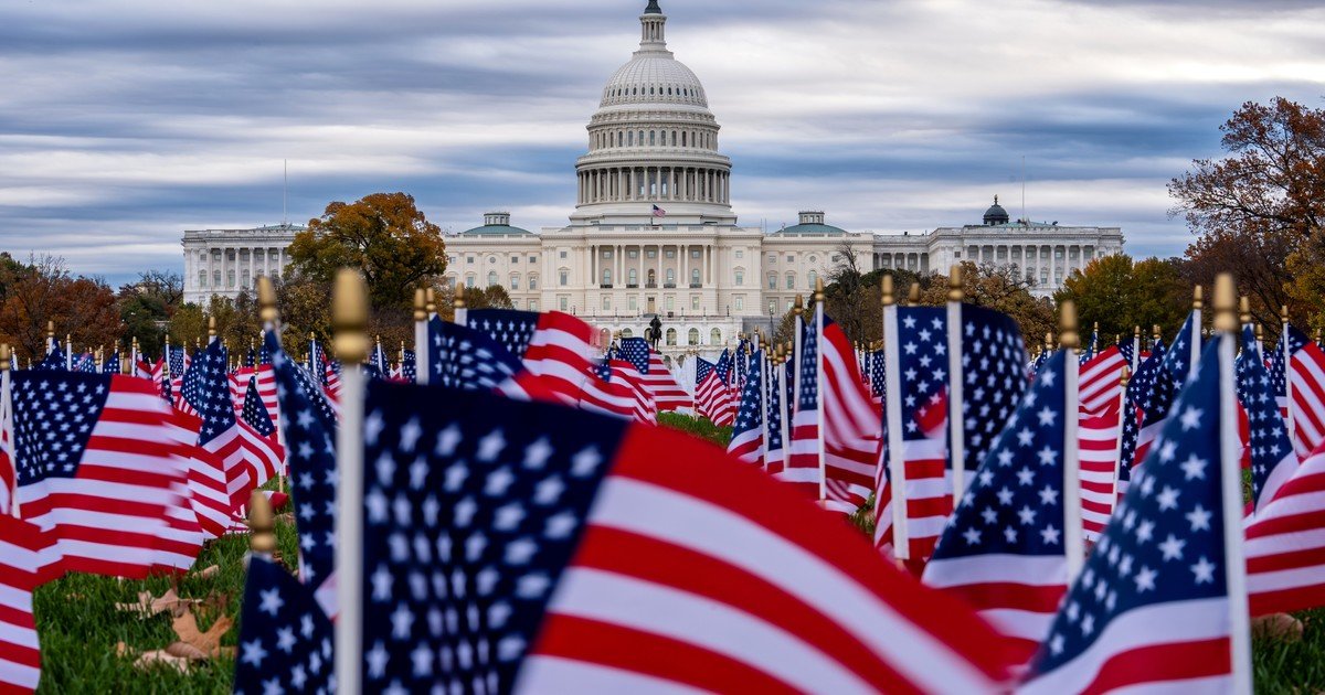 ¿Fin del shutdown? Qué incluye la legislación para poner fin al cierre del gobierno federal