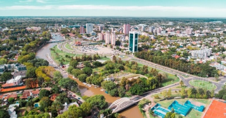 Tigre busca limitar la altura de los edificios