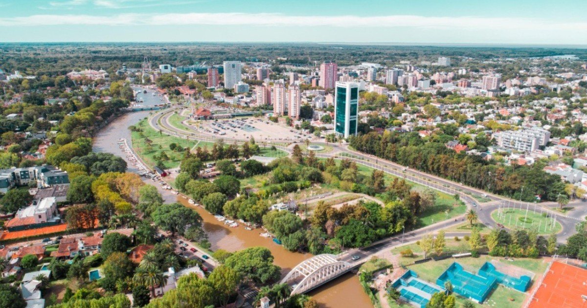 Tigre busca limitar la altura de los edificios